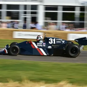 CM8 8595 Gary Wright, James Littlejohn, LEC-Cosworth CRP1 CM8 8595 Gary Wright, James Littlejohn, LEC-Cosworth CRP1