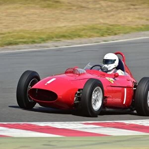 CM9 0388 Tony Smith, Ferrari 246 Dino