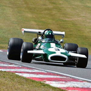 CM9 1111 Luciano Arnold, Brabham BT36