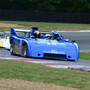 HSCC Historic Super Prix 2015 Print HSCC Historic Super Prix 2015 Print