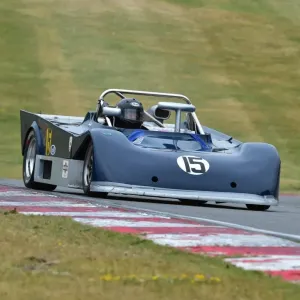 HSCC Historic Super Prix 2015 Print HSCC Historic Super Prix 2015 Print