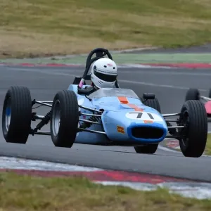 HSCC Historic Super Prix 2015 Print HSCC Historic Super Prix 2015 Print