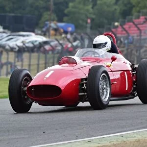 CM9 2675 Tony Smith, Ferrari 246 Dino