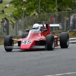 CM9 2963 Robert Pearson, Van Diemen RF82 CM9 2963 Robert Pearson, Van Diemen RF82
