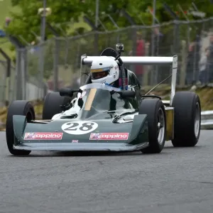 CM9 2968 Fraser Collins, Reynard SF78 CM9 2968 Fraser Collins, Reynard SF78