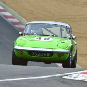 CM9 3058 Barry Ashdown, Lotus Elan, 3520 KW CM9 3058 Barry Ashdown, Lotus Elan, 3520 KW