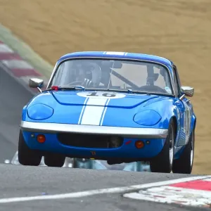 CM9 3059 Robert Rowe, Lotus Elan S3 CM9 3059 Robert Rowe, Lotus Elan S3