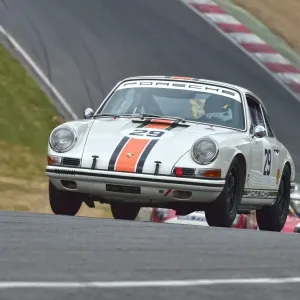 CM9 3072 Simon Bowrey, Porsche 911 CM9 3072 Simon Bowrey, Porsche 911