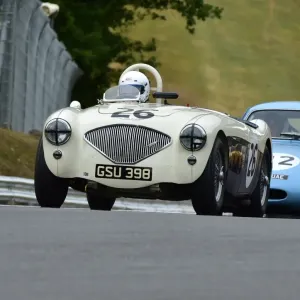 HSCC Historic Super Prix 2015 Print HSCC Historic Super Prix 2015 Print