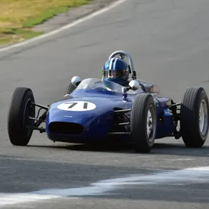 HSCC Historic Super Prix 2015 Print HSCC Historic Super Prix 2015 Print