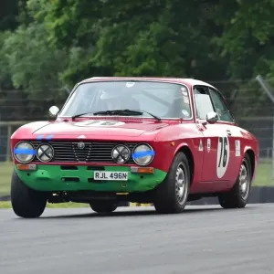 HSCC Historic Super Prix 2015 Print HSCC Historic Super Prix 2015 Print