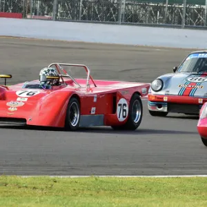 CM9 4746 Josh Beebee, Robert Beebee, Chevron B8