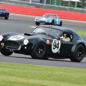 CM9 4982 Michael Gans, Andy Wolfe, AC Cobra, 111 JX CM9 4982 Michael Gans, Andy Wolfe, AC Cobra, 111 JX