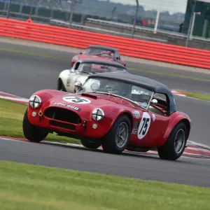 CM9 4992 Anthony Reid, Robert Bremner, AC Cobra CM9 4992 Anthony Reid, Robert Bremner, AC Cobra