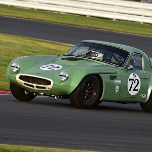CM9 5109 Jamie Boot, TVR Griffith 200