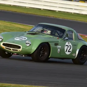 CM9 5109 Jamie Boot, TVR Griffith 200 CM9 5109 Jamie Boot, TVR Griffith 200
