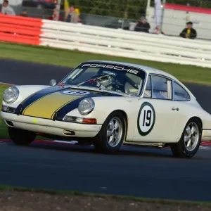 CM9 5136 Phil Hindley, Porsche 911 CM9 5136 Phil Hindley, Porsche 911