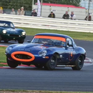 CM9 5175 Martin O Connell, Jaguar E-Type CM9 5175 Martin O Connell, Jaguar E-Type