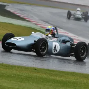 CM9 5651 Harrison Scott, Cooper T56 CM9 5651 Harrison Scott, Cooper T56