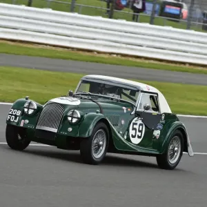 CM9 6148 Simon King, Morgan 4 Supersports CM9 6148 Simon King, Morgan 4 Supersports