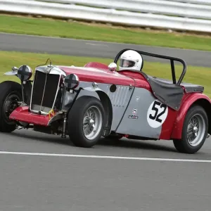 CM9 6154 Andrew Cox, MG TC CM9 6154 Andrew Cox, MG TC