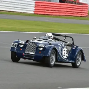 CM9 6155 Richard Plant, Morgan 4 Supersports CM9 6155 Richard Plant, Morgan 4 Supersports