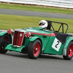 CM9 6157 Rachel Clewley, MG TB CM9 6157 Rachel Clewley, MG TB