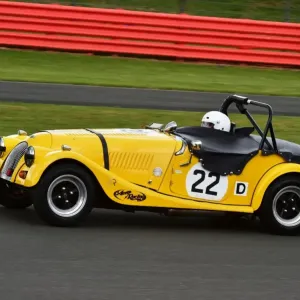 CM9 6164 James Sumner, Morgan 4-4 CM9 6164 James Sumner, Morgan 4-4