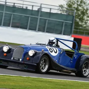 CM9 6211 Grahame Bryant, Morgan 8 CM9 6211 Grahame Bryant, Morgan 8