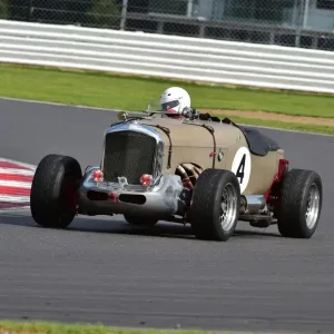 Bentley Mk VI Special Print Bentley Mk VI Special Print