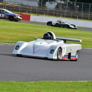CM9 7087 David Tilley, Hart Sports Racing CM9 7087 David Tilley, Hart Sports Racing