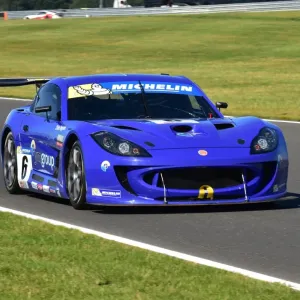 CM9 7242 Chris Ingram, Ginetta GT4 CM9 7242 Chris Ingram, Ginetta GT4