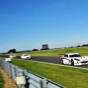 CM9 7269 Will Burns, Ginetta GT4 CM9 7269 Will Burns, Ginetta GT4