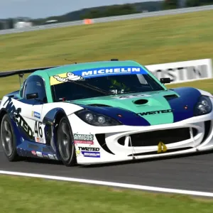 CM9 7302 Ade Barwick, Ginetta GT4 CM9 7302 Ade Barwick, Ginetta GT4