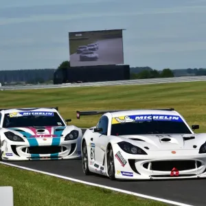 CM9 7323 Will Moore, Reece Somerfield, Ginetta GT4 CM9 7323 Will Moore, Reece Somerfield, Ginetta GT4