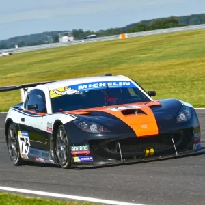 CM9 7324 Flick Haigh, Ginetta GT4 CM9 7324 Flick Haigh, Ginetta GT4