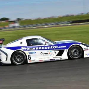 CM9 7348 Fraser Robertson, Ginetta GT4 CM9 7348 Fraser Robertson, Ginetta GT4