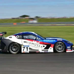 CM9 7363 Jamie Orton, Ginetta GT4 CM9 7363 Jamie Orton, Ginetta GT4
