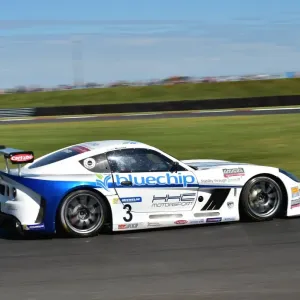CM9 7372 Carl Breeze, Ginetta GT4 CM9 7372 Carl Breeze, Ginetta GT4