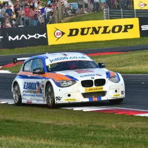 CM9 8378 Sam Tordoff, BMW 125i M Sport CM9 8378 Sam Tordoff, BMW 125i M Sport