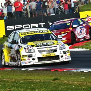 CM9 8420 Dave Newsham, Chevrolet Cruze CM9 8420 Dave Newsham, Chevrolet Cruze