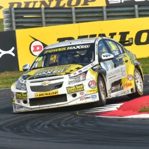 CM9 8454 Josh Cook, Chevrolet Cruze CM9 8454 Josh Cook, Chevrolet Cruze