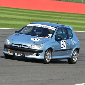 CM9 8597 Jason Jesse, Peugeot 206 Gti Cup CM9 8597 Jason Jesse, Peugeot 206 Gti Cup