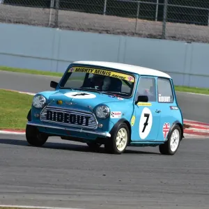 CM9 8669 Steven Rideout, Mighty Mini CM9 8669 Steven Rideout, Mighty Mini