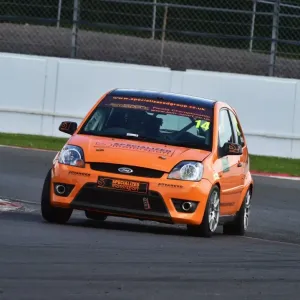 CM9 8820 Simon Horrobin, Ford Fiesta ST CM9 8820 Simon Horrobin, Ford Fiesta ST