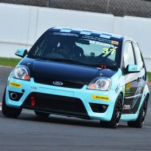 CM9 8836 Mark Godfrey, Ford Fiesta ST CM9 8836 Mark Godfrey, Ford Fiesta ST