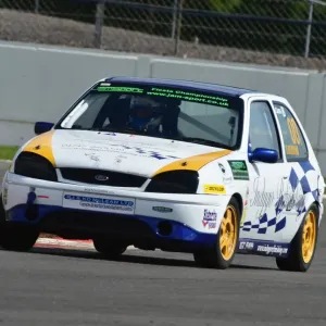 CM9 8868 Stuart Robbins, Ford Fiesta Zetec CM9 8868 Stuart Robbins, Ford Fiesta Zetec