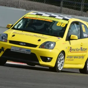 CM9 8886 Richard Kemp, Ford Fiesta ST CM9 8886 Richard Kemp, Ford Fiesta ST