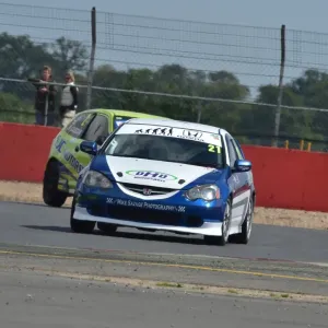 CM9 9059 Danny Cassar, Honda Integra CM9 9059 Danny Cassar, Honda Integra