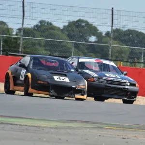 CM9 9075 Anthony Day, Toyota MR2 Mk2t, James Janicki, Nissan Skyline CM9 9075 Anthony Day, Toyota MR2 Mk2t, James Janicki, Nissan Skyline